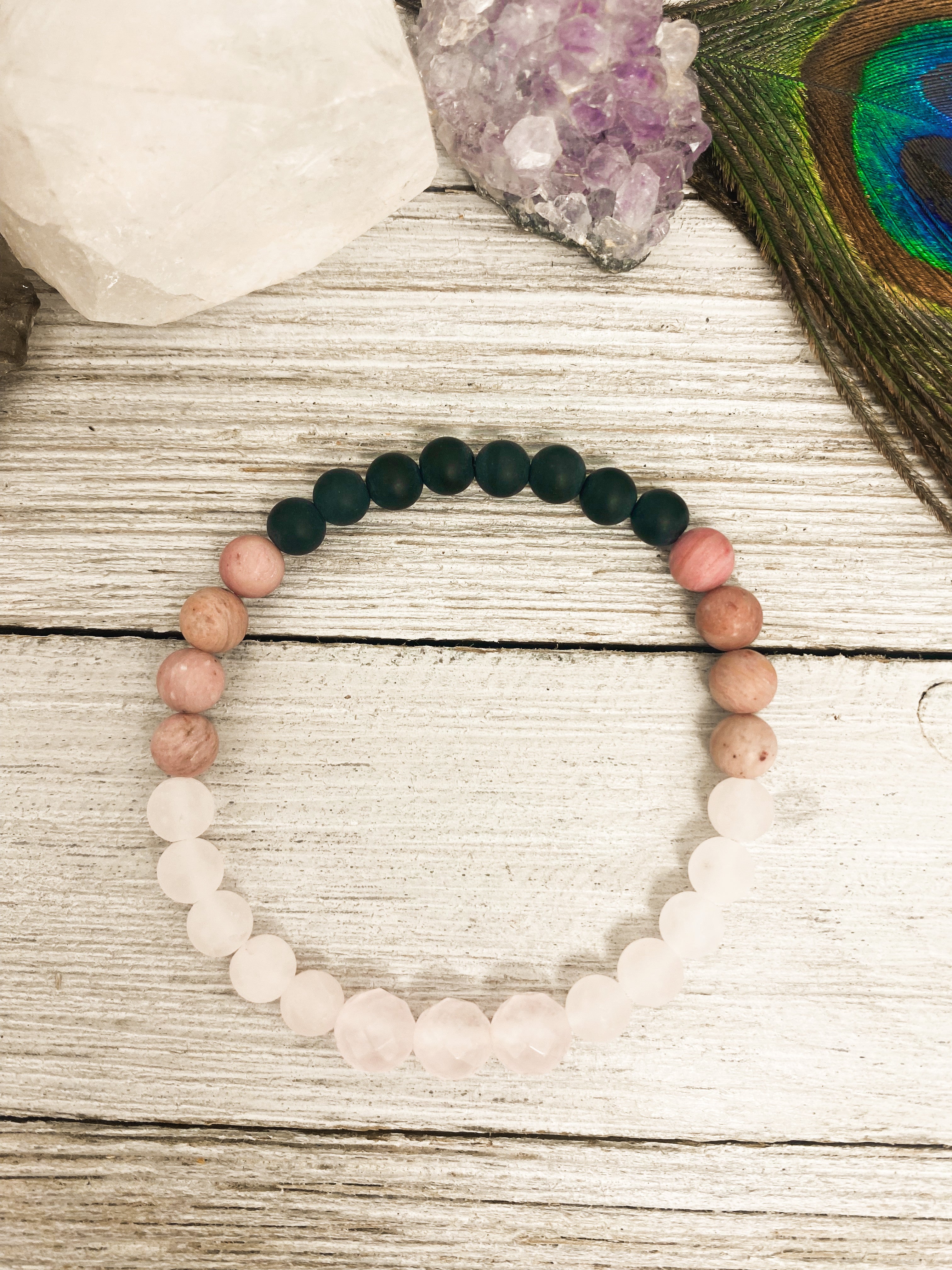 Zodiac Collection - Taurus - vallasmalas