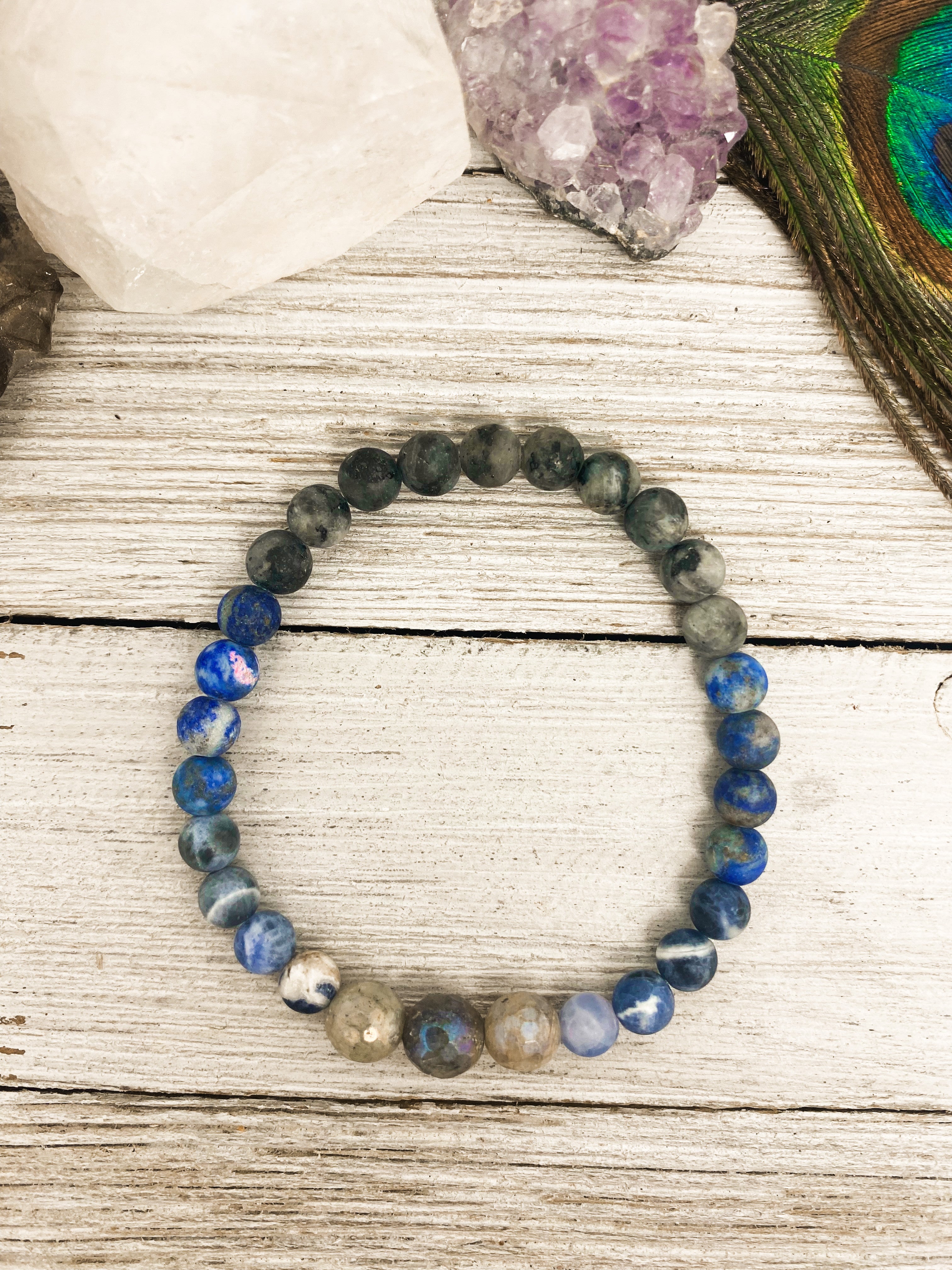 Zodiac Collection - Sagittarius - vallasmalas