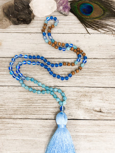 Mermaid Vibes Mala