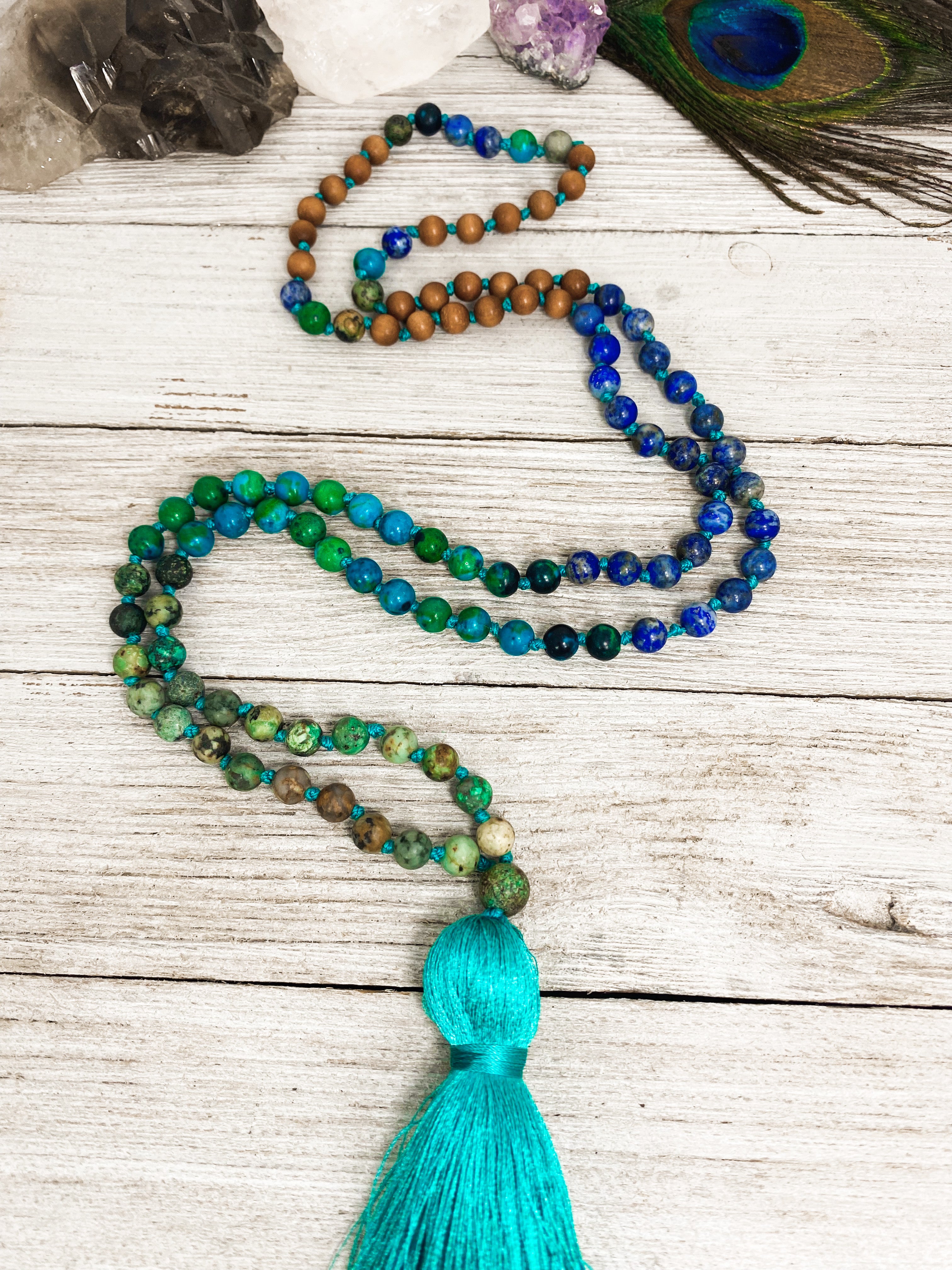 Communication Mala - vallasmalas