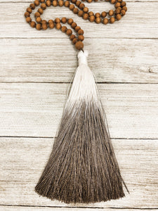 Sandalwood Mala