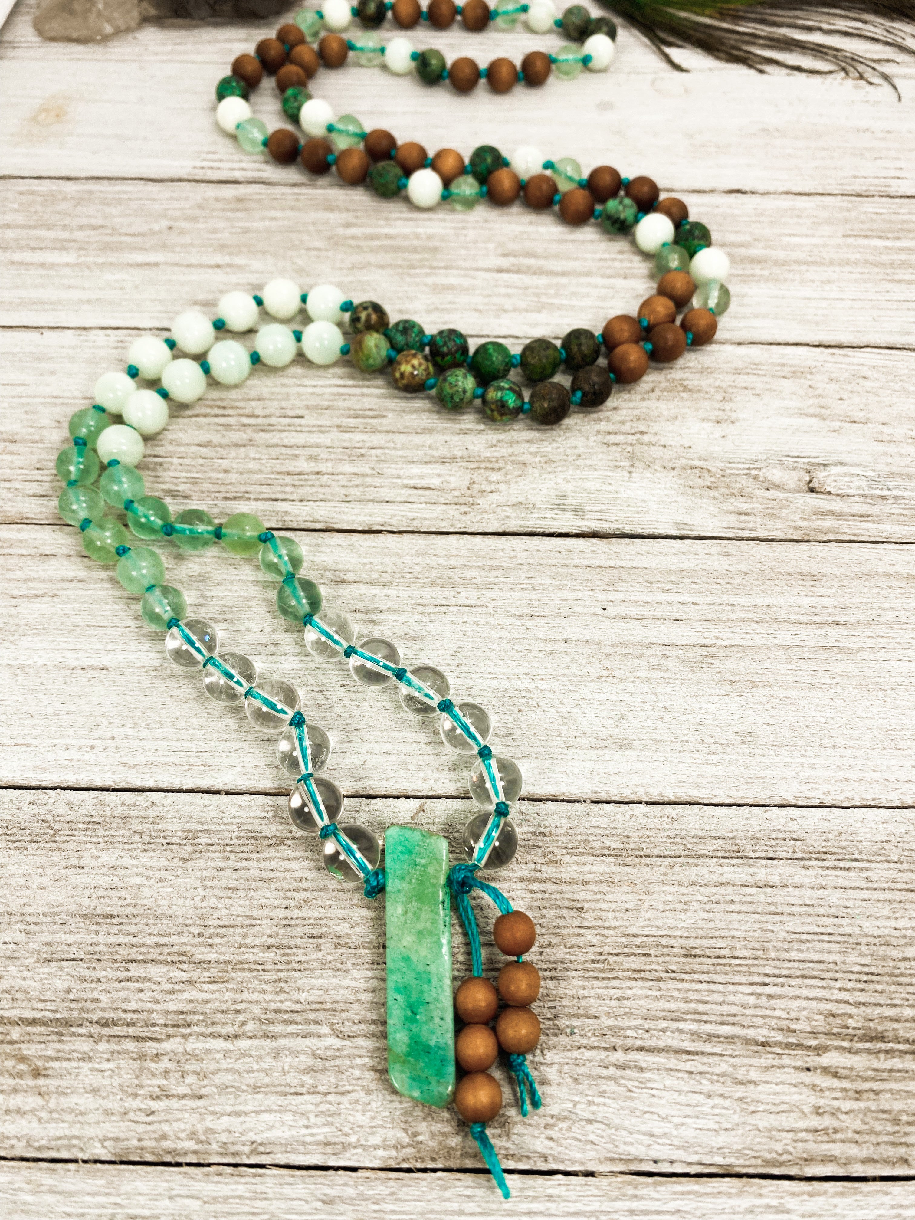 Concentration Mala - vallasmalas