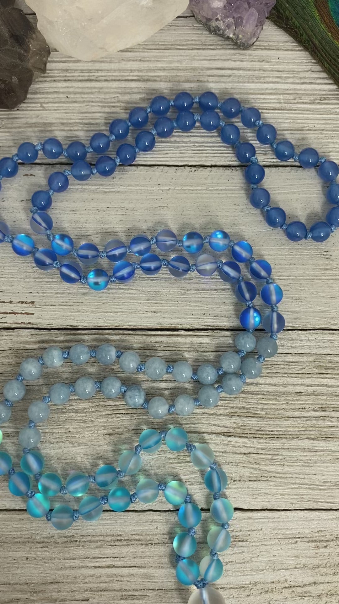 Mermaid Vibes Mala