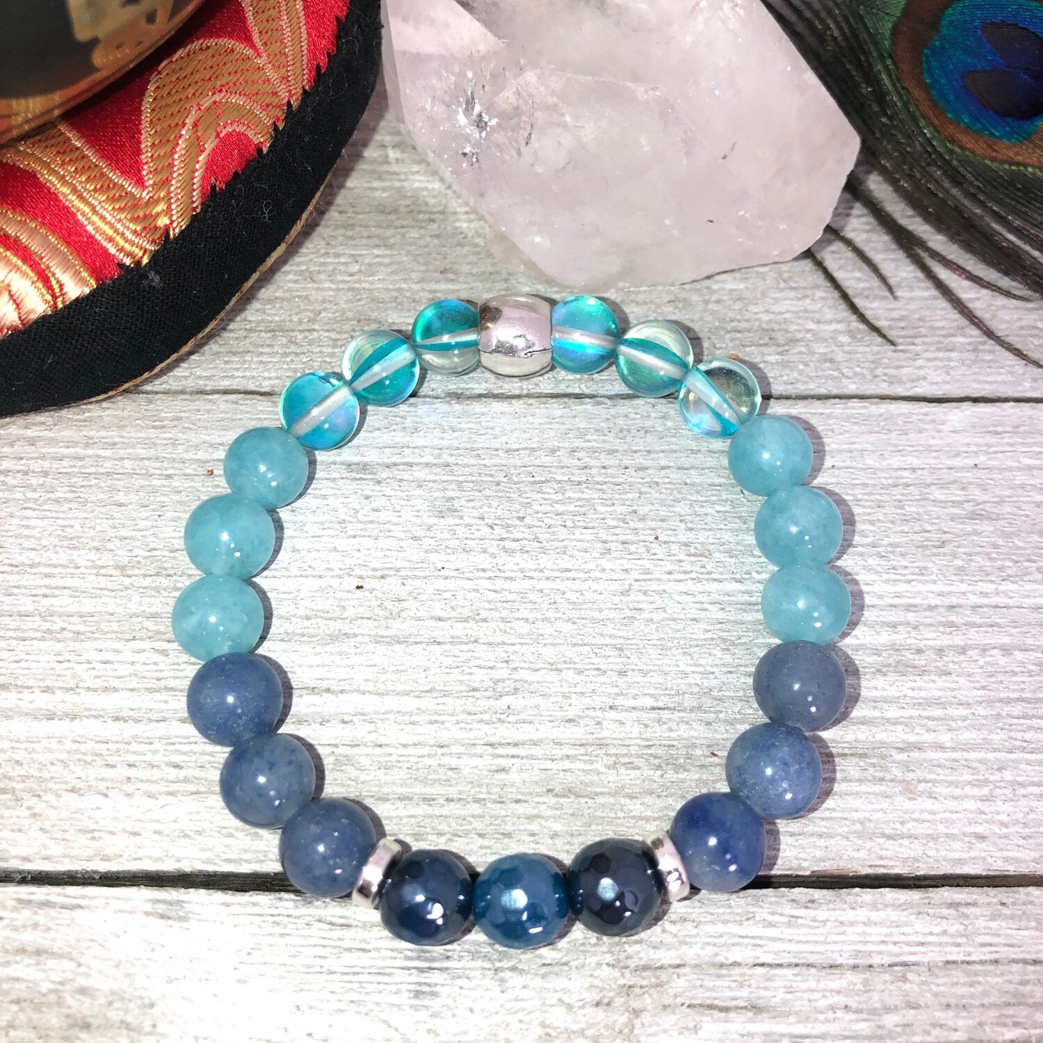 Mermaid Vibes - vallasmalas