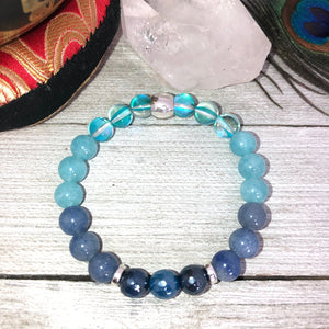 Mermaid Vibes - vallasmalas