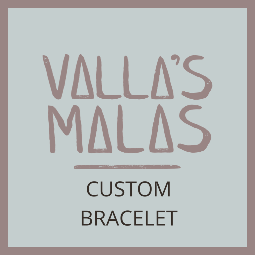 Custom Bracelet - vallasmalas