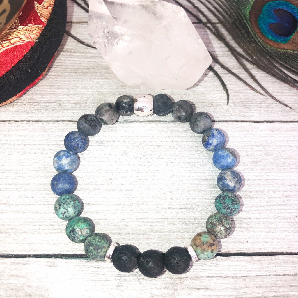 Zodiac Collection - Pisces - vallasmalas