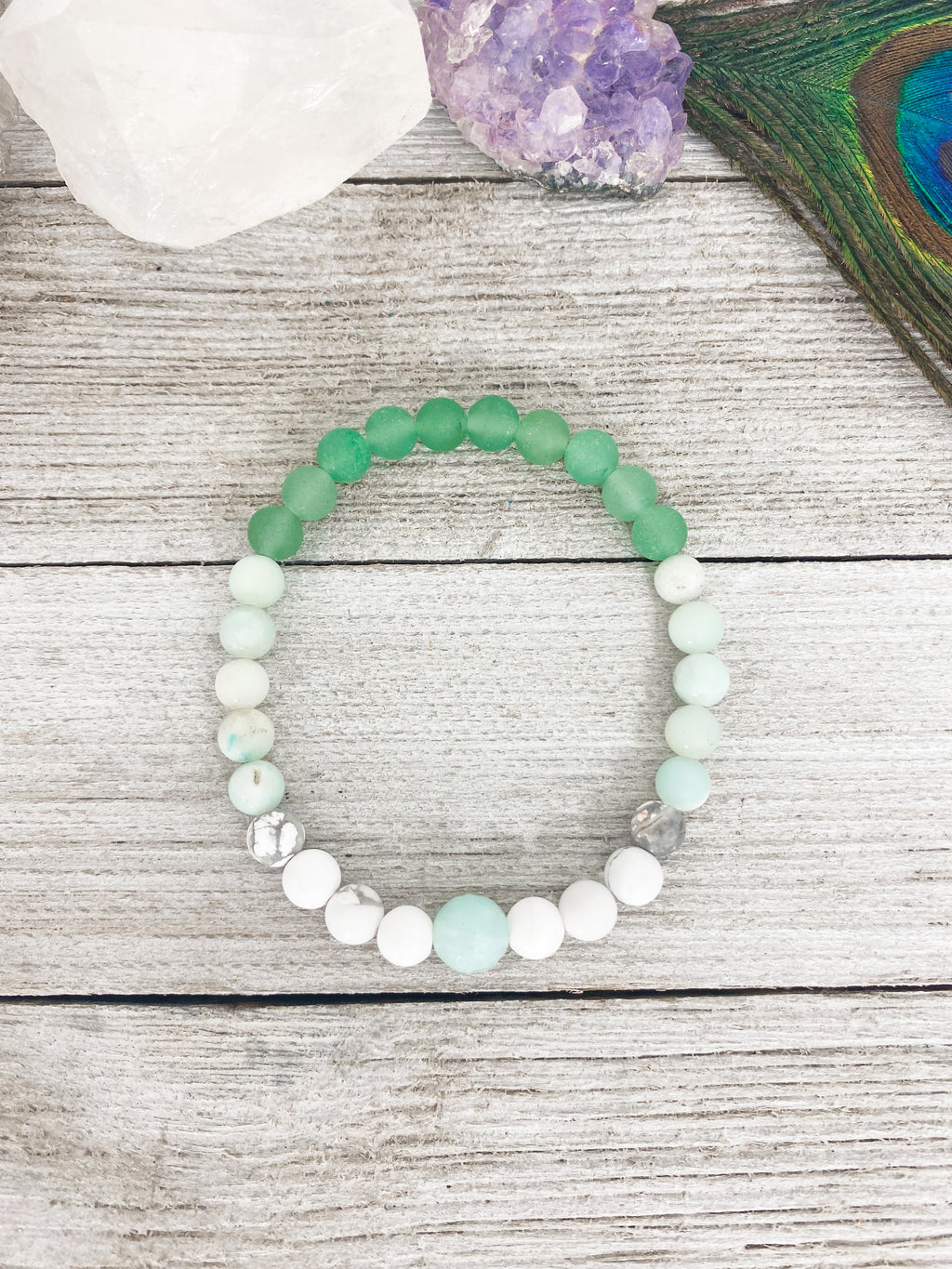 Zodiac Collection - Virgo - vallasmalas